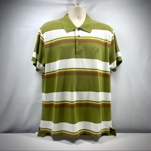 Timberland Stratham Issue Men’s Short Sleeve Shirt, Classic Fit. Size XL